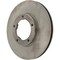 Centric Parts Standard Brake Rotor, 121.44108 121.44108 - alternate 6